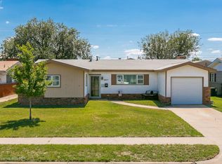 4807 Westway Trl, Amarillo, TX 79109