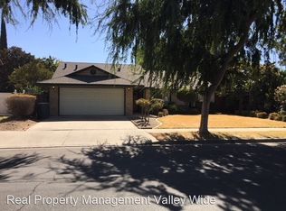 832 San Pablo Ave, Merced, CA 95348