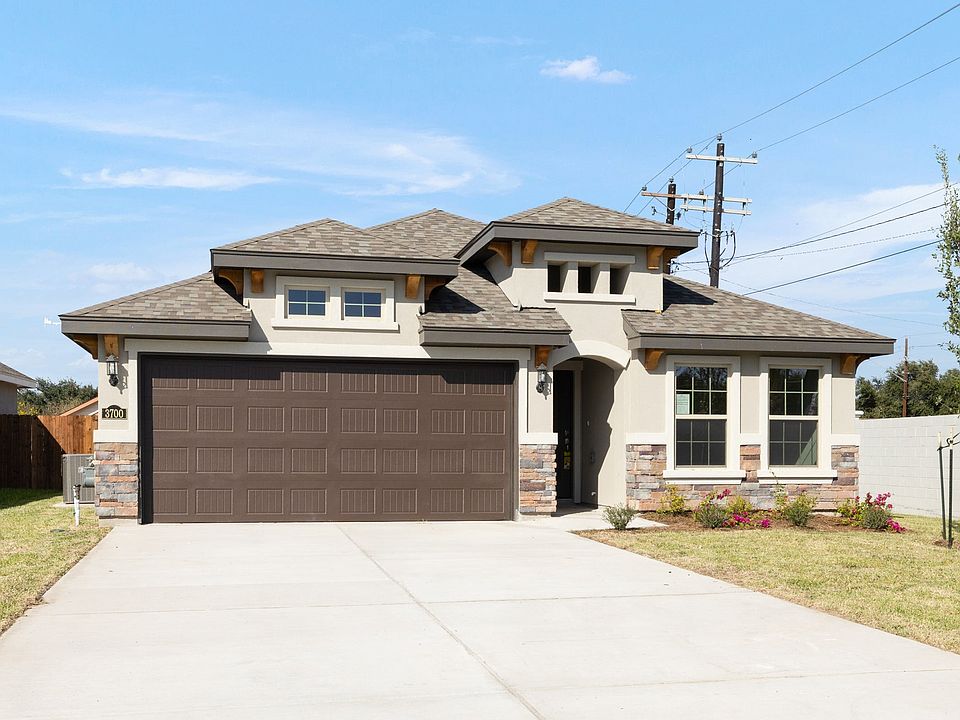 Tuscan Stucco