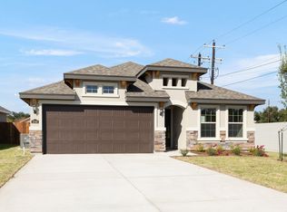 3700 Westway Ave, McAllen, TX 78501
