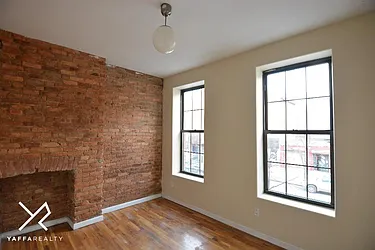 Rented by Yaffa Realty LLC