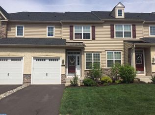 3262 Brookside Dr, Furlong, PA 18925