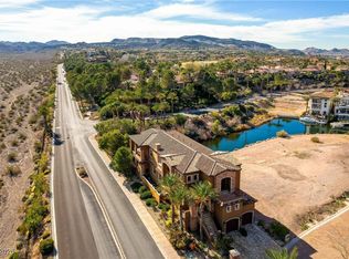 15 Via Lido, Henderson, NV 89011