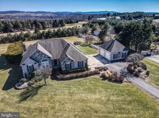 6705 Christmasberry Ct, Middletown, MD