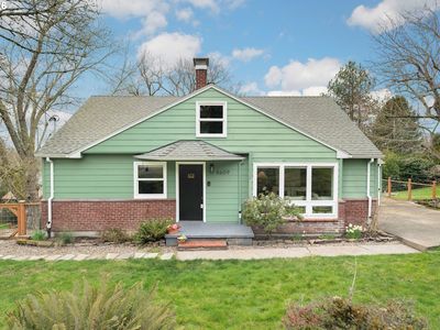 8609 SW 61st Ave, Portland, OR, 97219