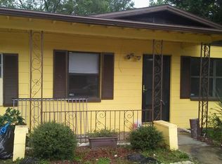 3613 N 54th St, Tampa, FL 33619