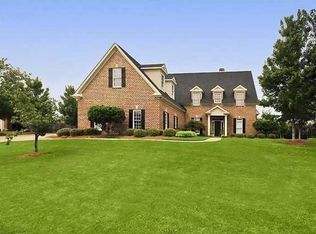 8712 Marsh Ridge Dr, Montgomery, AL 36117