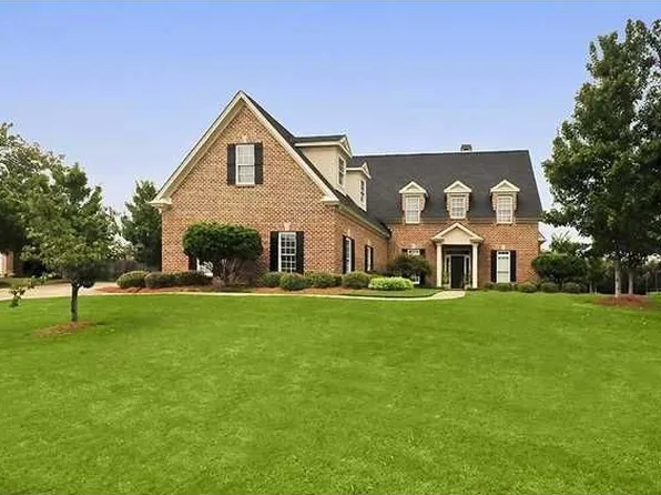 8712 Marsh Ridge Dr, Montgomery, AL 36117