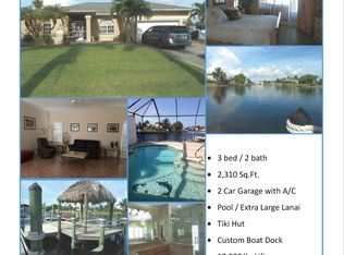 5116 SW 20th Ave, Cape Coral, FL 33914