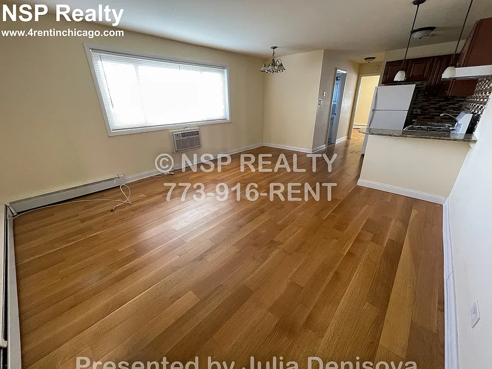 8500 Waukegan Rd #7