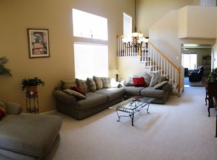 4156 Tee Shot Dr, Colorado Springs, CO 80922