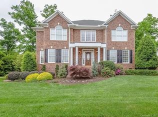 6309 Queensbury Ct, Charlotte, NC 28269