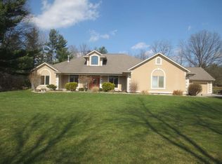 10161 Saint Joe Rd, Fort Wayne, IN 46835