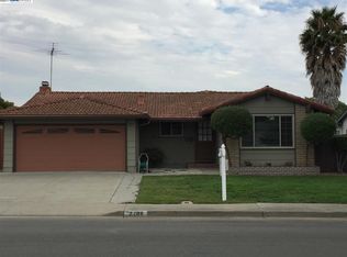 2288 Sherman Dr, Union City, CA 94587