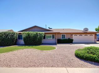 8055 E Virginia Ave, Scottsdale, AZ 85257