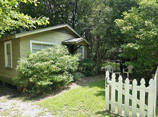 3621 Ira St, Baton Rouge, LA 70806