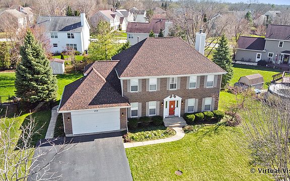 3rd image of 2310 Apple Hill Ln