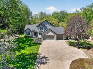 17745 Flagstaff Ave, Farmington, MN 55024