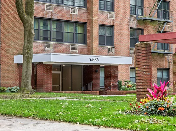 75-34 Bell Blvd Unit 6H, Oakland Gardens, NY 11364