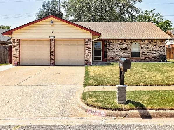 5013 Union Cir, Oklahoma City, OK 73135