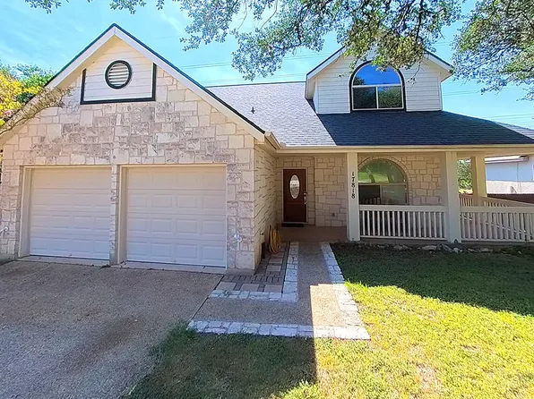 17818 WINTER HL, San Antonio, TX 78258
