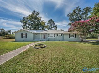 41 County Road 644, Henagar, AL 35978