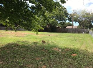 6901 Smithfield Rd, Fort Worth, TX 76182