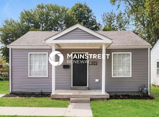 5130 Fay Ave, Louisville, KY 40214