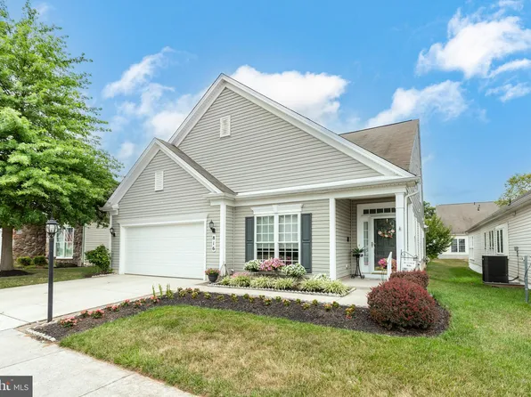 816 Horseshoe Ln #159, Taneytown, MD 21787