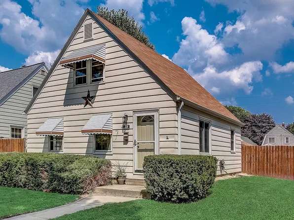 334 S 62nd St, Milwaukee, WI 53214