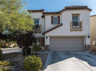 1016 Mocha Mattari St, Henderson, NV 89052
