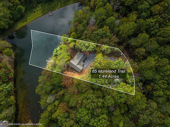 2nd image of 85 Moreland Trl