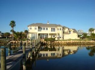 260 Milford Point Dr, Merritt Island, FL 32952