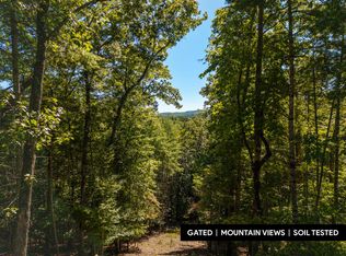 LOT 62 Ridge Cir, Blue Ridge, GA 30513
