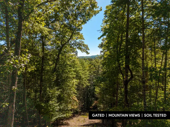 LOT 62 Ridge Cir, Blue Ridge, GA 30513