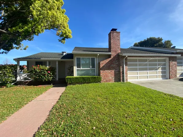 2101 Trousdale Dr, Burlingame, CA 94010