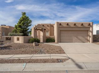 2471 Picacho Peak Vw, Las Cruces, NM 88011