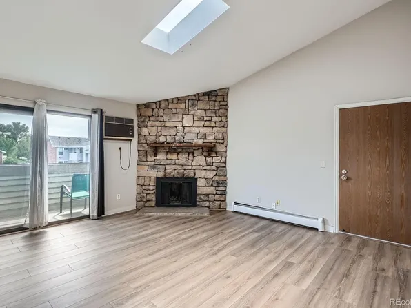 10150 E Virginia Avenue #7-301, Denver, CO 80247