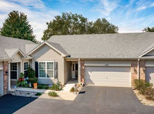 1607 W Cadillac Cir, Romeoville, IL 60446