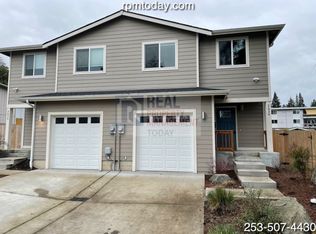 2634 Reid Ave, Bremerton, WA 98310
