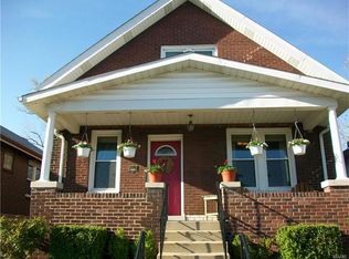 6059 Hartford St, Saint Louis, MO