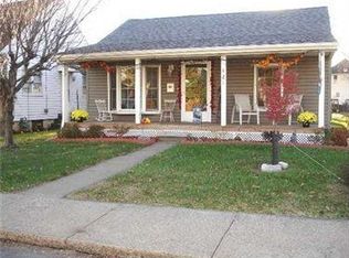 121 Oak St, Beaver, PA 15009