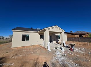 1708 Camino Rivera, Rio Rico, AZ 85648