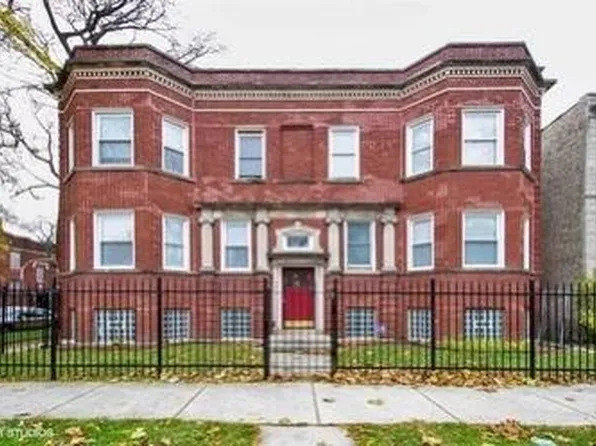 1-5658 S Marshfield Ave #1, Chicago, IL 60636