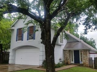 5315 Walnut Grove Dr, Austin, TX 78744