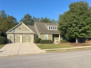 592 Hanover Dr, Villa Rica, GA 30180