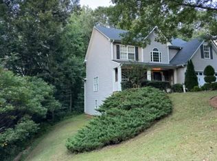 7325 Litany Ct #BASEMENT, Flowery Branch, GA 30542