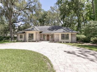 9603 Beauclerc Bluff Rd, Jacksonville, FL 32257