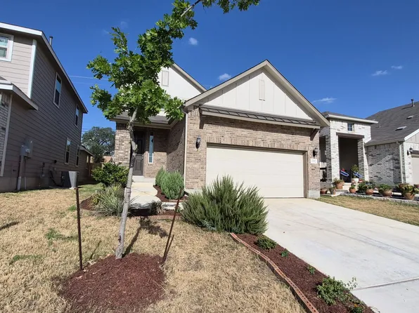 2102 Gabby Cole Ln, San Antonio, TX 78253