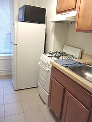 Rented by City Connections Realty